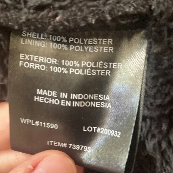 Weatherproof Jacket - Picture 5 of 7